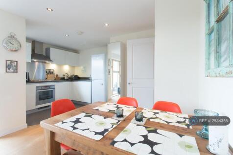 Dining Space