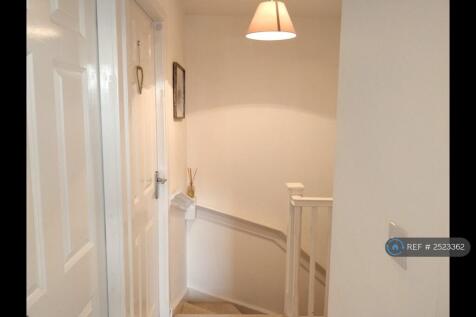 Top Of Stairs