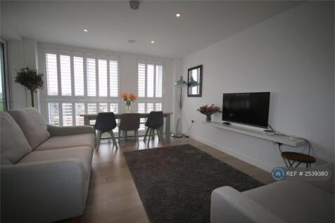 Wooden Shutters Throughout