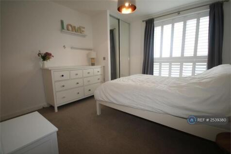 1st Bedroom