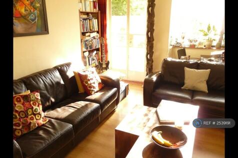 Lounge Overlooking Gardens And Heath