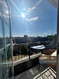 Balcony (Living Room)