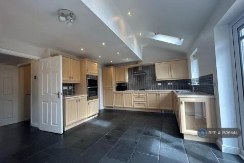 Ground Floor Kitchen