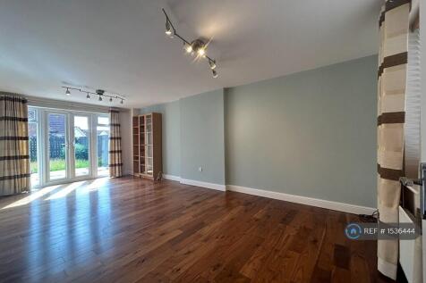 Ground Floor Living Room