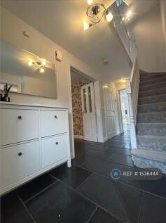 Entrance Hall Way