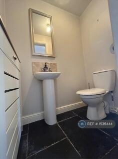 Ground Floor Toilet