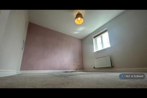 First Floor Bedroom 1 
