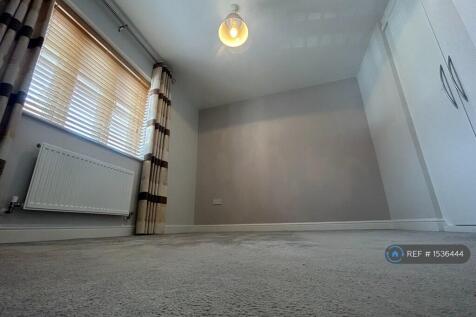 First Floor Bedroom 2