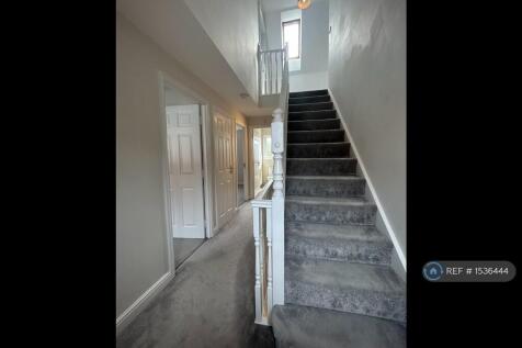 First Floor Landing Area