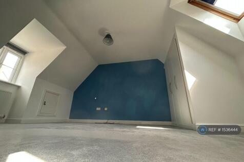 Second Floor Bedroom 4 