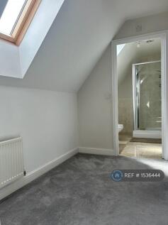 Second Floor Landing Area