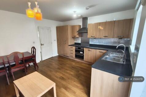 Ground Floor Kitchen And Dining