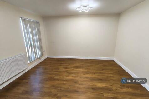 1st Floor - Living Room