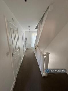 1st Floor Landing