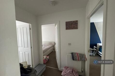 2nd Floor Landing