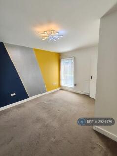 2nd Floor Master Bedroom
