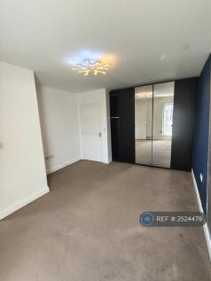 2nd Floor Master Bedroom