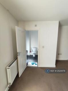 2nd Floor Master Bedroom
