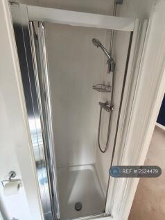 2nd Floor Ensuite Toilet