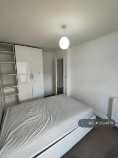 2nd Floor Double Bedroom
