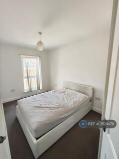 2nd Floor Double Bedroom