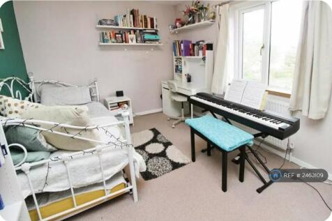 Forth Bedroom