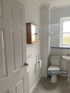 Bathroom 3