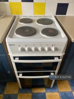 Cooker