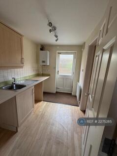Utility Room Ground Floor