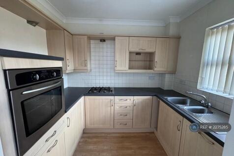 Main Kitchen 1st Floor