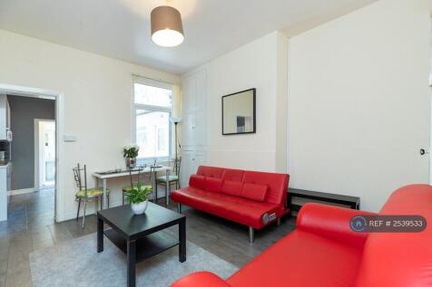 Living Dining Area