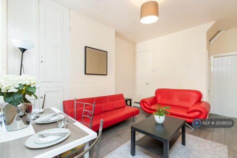 Living Dining Area