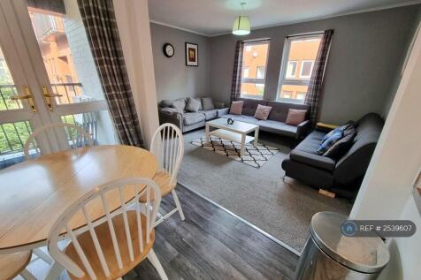 Dining And Living Room