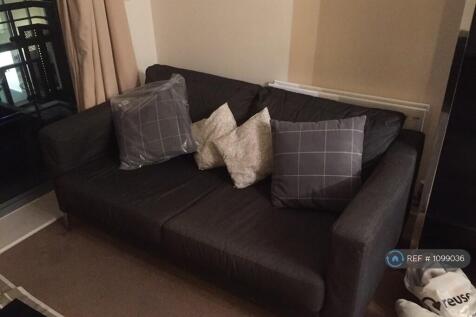 Sitting Room Sofa