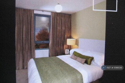   Bedroom (Show Flat Image)