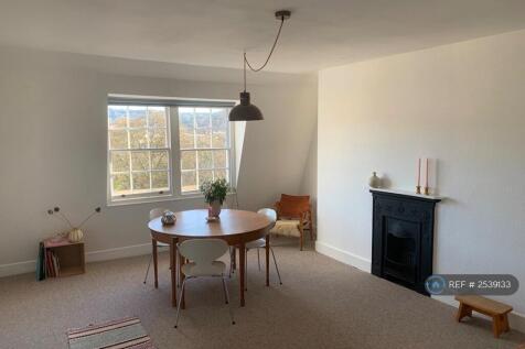 Sitting/Dining Room
