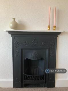 Feature Fireplace