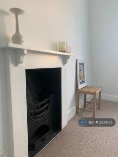 Feature Fireplace