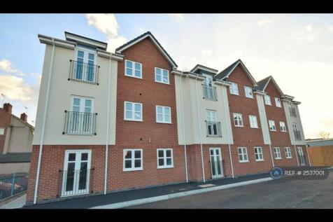 Machine Square, Wrexham