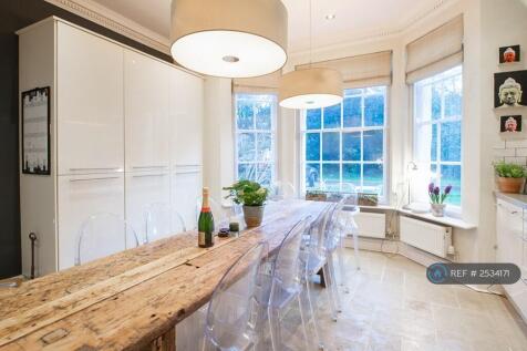 Kitchen Dining Room