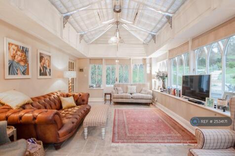 Conservatory Sitting Room