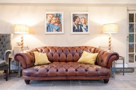 Conservatory Sitting Room
