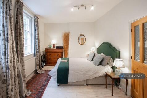 Ground Floor Bedroom Or Family Room
