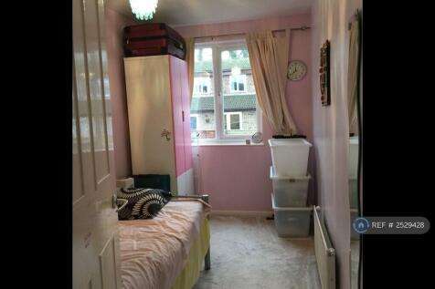 Single Bedroom