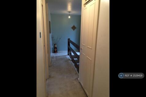Upstairs Landing