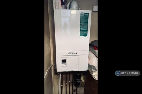 New Boiler