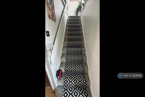Stairs To Bedrooms Upstairs