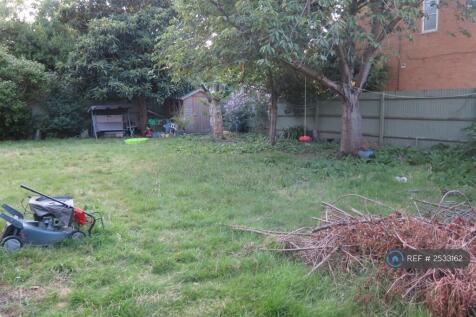Shared Private Secure Garden