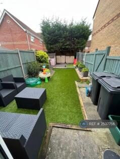 Garden 1
