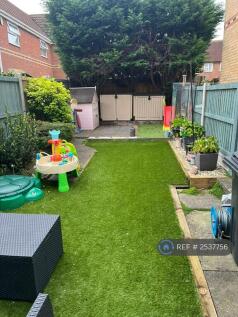 Garden 2